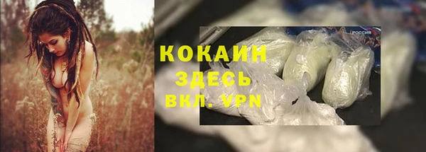 ALPHA PVP Бородино
